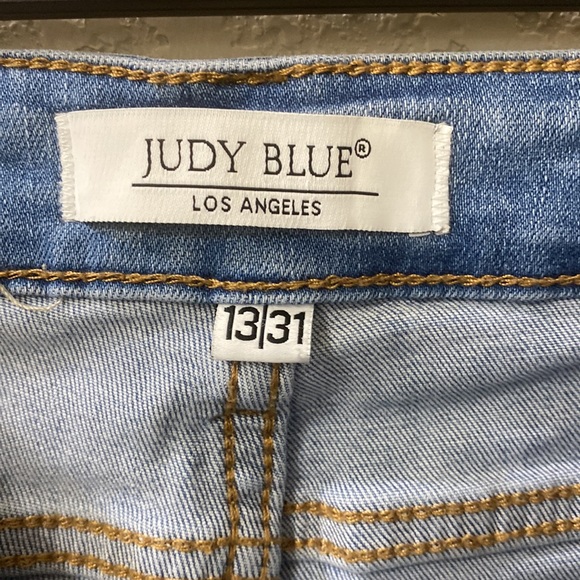 Judy blue jeans - Picture 3 of 6